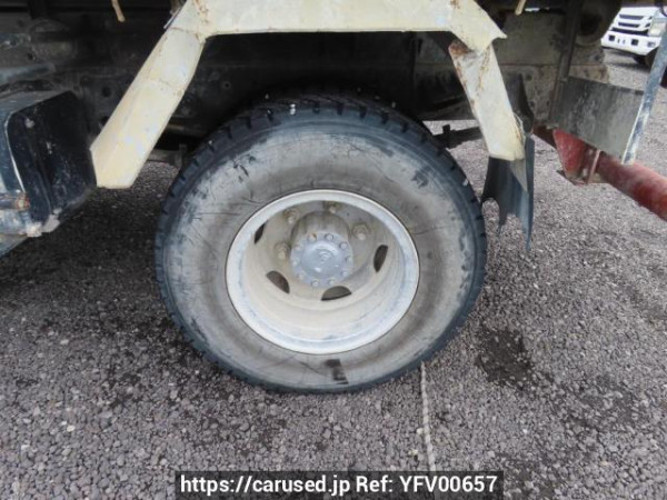 Used 1998 MT hino ranger FC3JCBD Image[44]