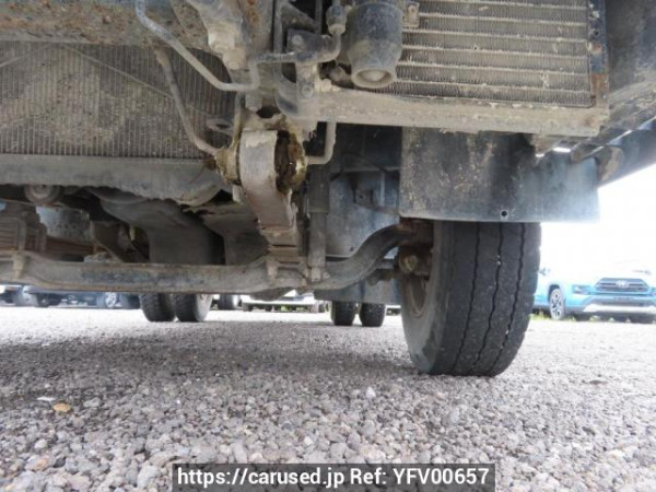 Used 1998 MT hino ranger FC3JCBD Image[46]
