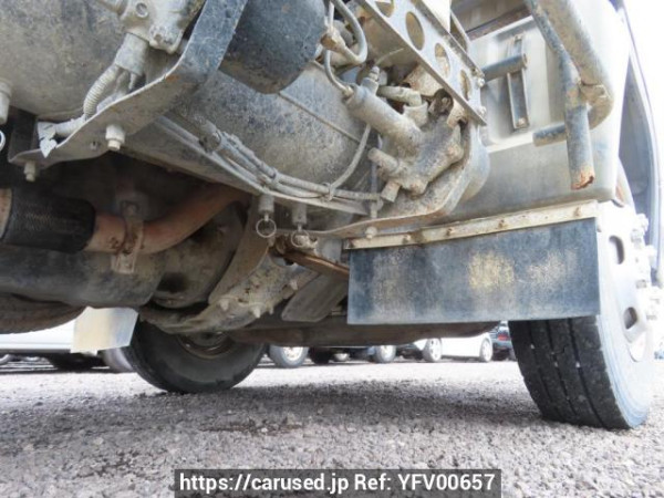 Used 1998 MT hino ranger FC3JCBD Image[48]