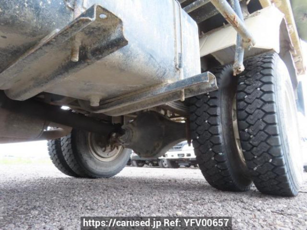 Used 1998 MT hino ranger FC3JCBD Image[50]
