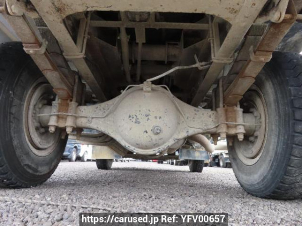 Used 1998 MT hino ranger FC3JCBD Image[52]