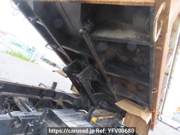 Used 1994 MT mitsubishi fighter FK617DD Image[21]