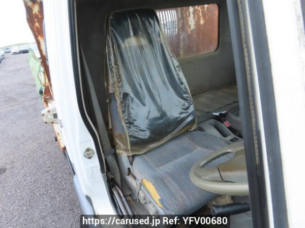 Used 1994 MT mitsubishi fighter FK617DD Image[28]