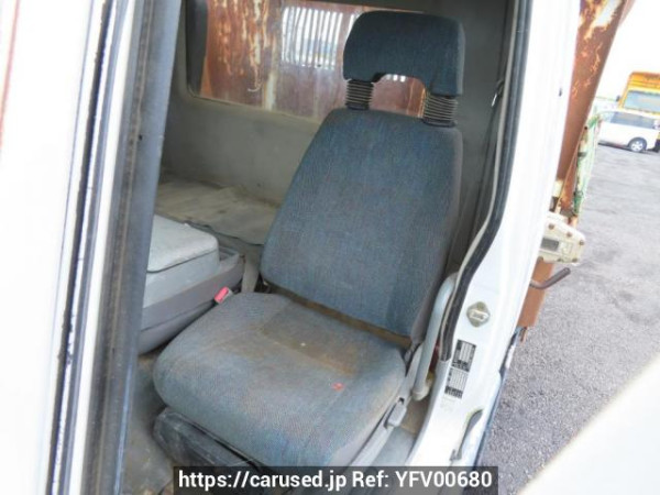 Used 1994 MT mitsubishi fighter FK617DD Image[29]