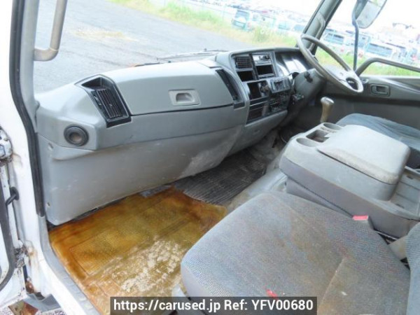 Used 1994 MT mitsubishi fighter FK617DD Image[30]