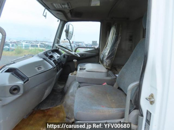Used 1994 MT mitsubishi fighter FK617DD Image[31]