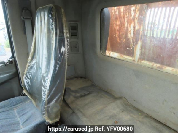 Used 1994 MT mitsubishi fighter FK617DD Image[32]