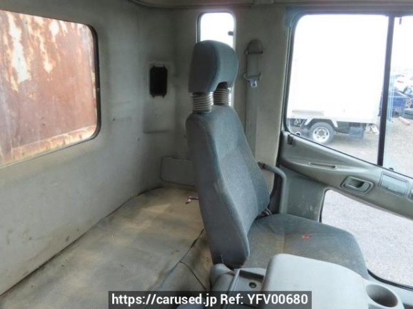 Used 1994 MT mitsubishi fighter FK617DD Image[33]