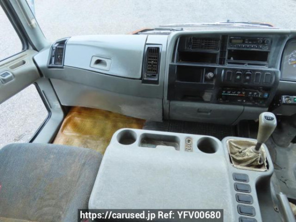 Used 1994 MT mitsubishi fighter FK617DD Image[34]