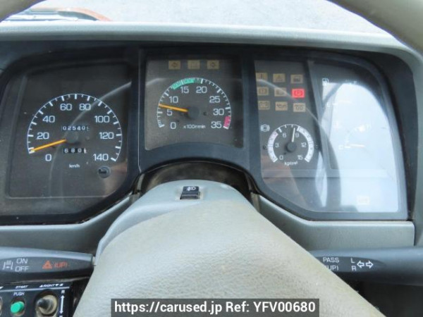 Used 1994 MT mitsubishi fighter FK617DD Image[36]