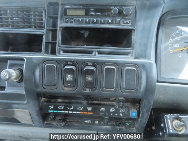 Used 1994 MT mitsubishi fighter FK617DD Image[39]