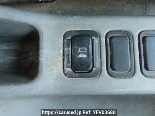 Used 1994 MT mitsubishi fighter FK617DD Image[41]