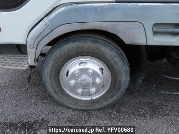 Used 1994 MT mitsubishi fighter FK617DD Image[44]