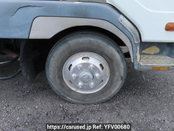 Used 1994 MT mitsubishi fighter FK617DD Image[45]