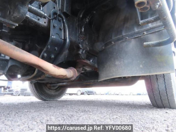 Used 1994 MT mitsubishi fighter FK617DD Image[48]