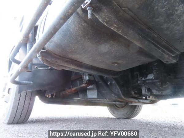 Used 1994 MT mitsubishi fighter FK617DD Image[49]