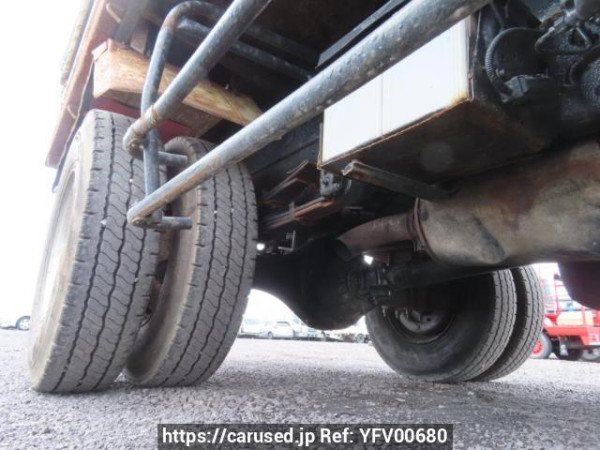 Used 1994 MT mitsubishi fighter FK617DD Image[50]