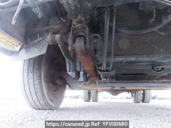 Used 1994 MT mitsubishi fighter FK617DD Image[52]