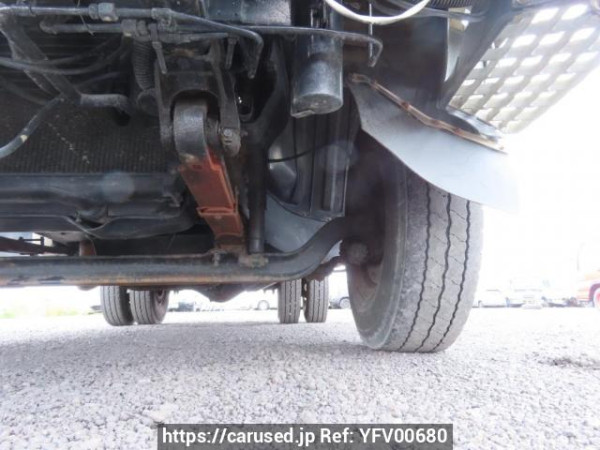 Used 1994 MT mitsubishi fighter FK617DD Image[53]