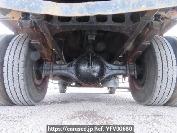 Used 1994 MT mitsubishi fighter FK617DD Image[55]