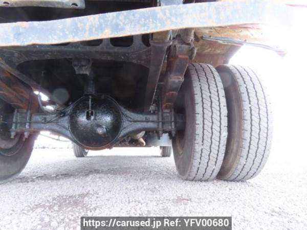 Used 1994 MT mitsubishi fighter FK617DD Image[56]