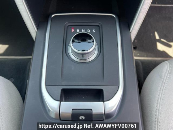 Used 2015 AT land-rover discovery-sport LC2A Image[24]