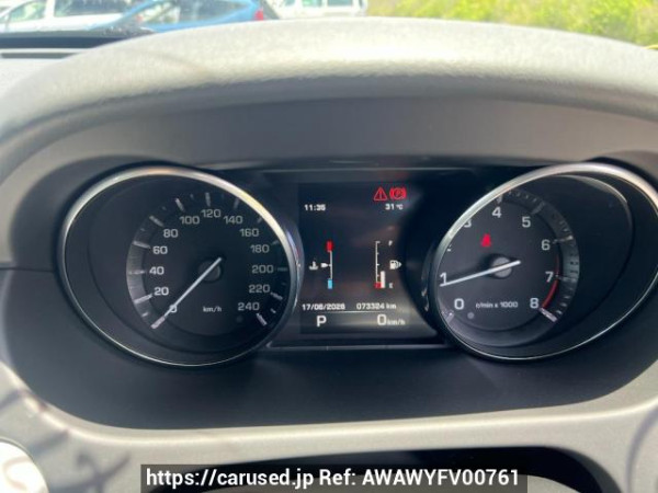 Used 2015 AT land-rover discovery-sport LC2A Image[27]