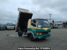 Mitsubishi Fuso Fighter FK628E