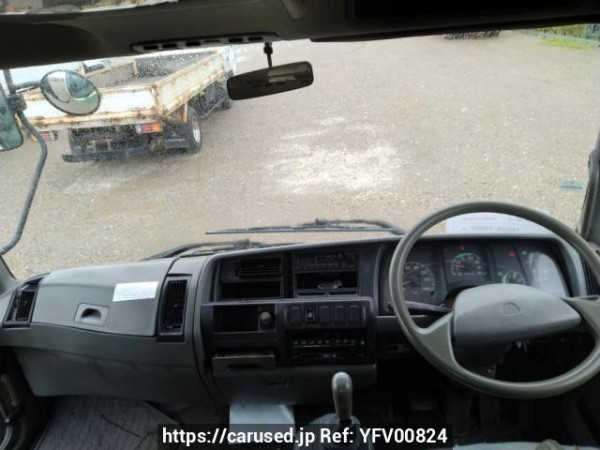 Used 1999 MT mitsubishi-fuso fighter FK628E Image[15]