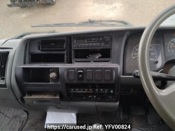 Used 1999 MT mitsubishi-fuso fighter FK628E Image[20]