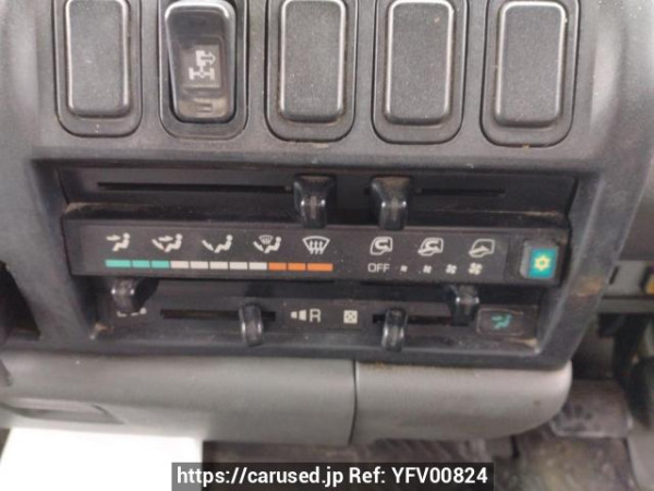 Used 1999 MT mitsubishi-fuso fighter FK628E Image[21]