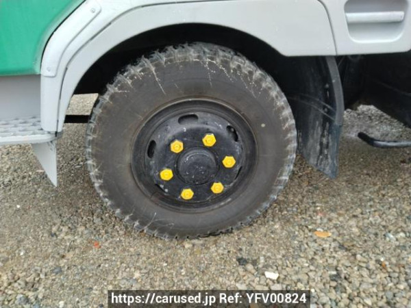 Used 1999 MT mitsubishi-fuso fighter FK628E Image[25]