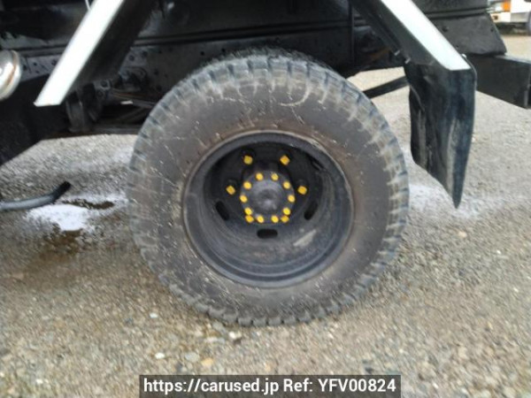 Used 1999 MT mitsubishi-fuso fighter FK628E Image[28]