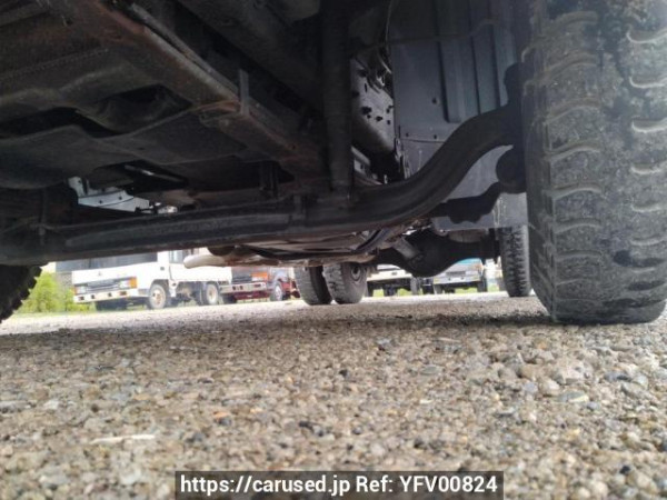 Used 1999 MT mitsubishi-fuso fighter FK628E Image[30]