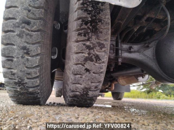 Used 1999 MT mitsubishi-fuso fighter FK628E Image[31]