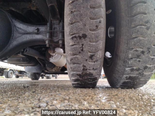 Used 1999 MT mitsubishi-fuso fighter FK628E Image[33]