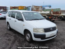 Toyota Probox Van NCP51V