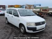Toyota Probox Van