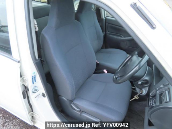 Used 2008 AT toyota probox-van NCP51V Image[13]