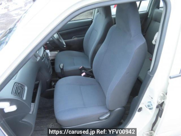 Used 2008 AT toyota probox-van NCP51V Image[15]
