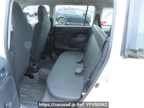 Used 2008 AT toyota probox-van NCP51V Image[17]