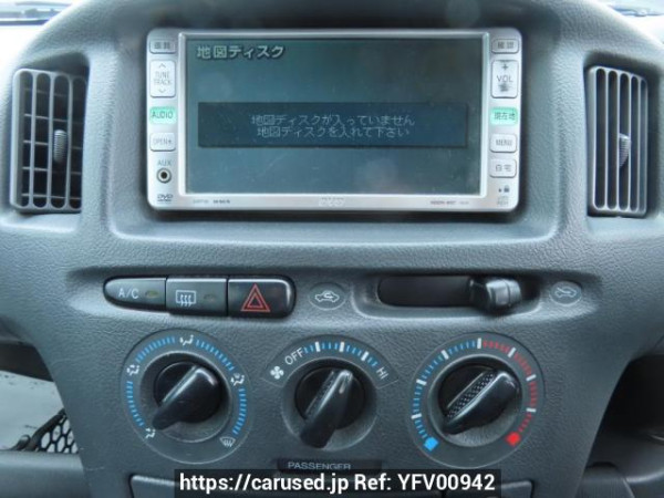Used 2008 AT toyota probox-van NCP51V Image[22]