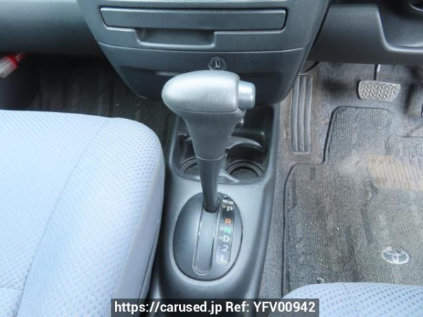 Used 2008 AT toyota probox-van NCP51V Image[23]