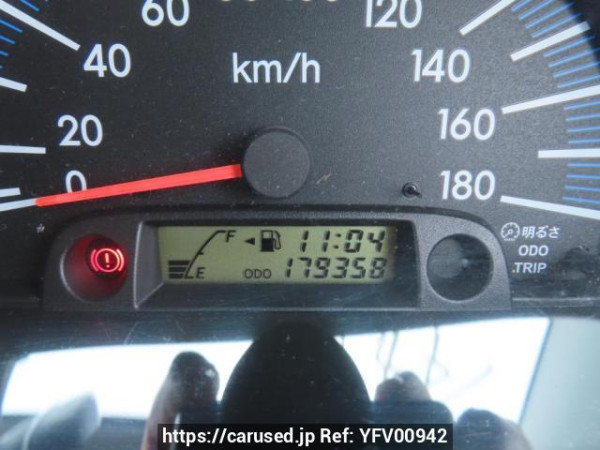 Used 2008 AT toyota probox-van NCP51V Image[25]