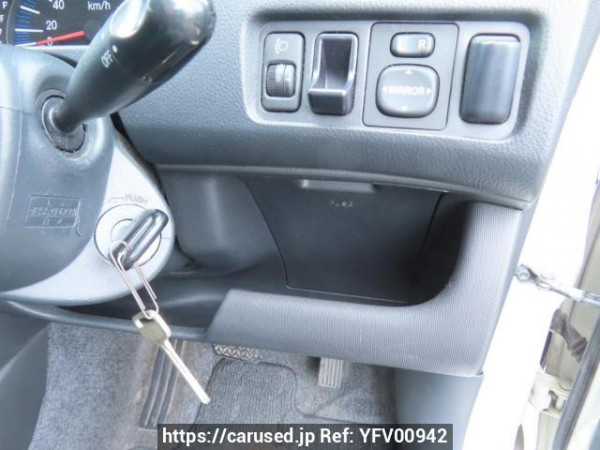 Used 2008 AT toyota probox-van NCP51V Image[26]