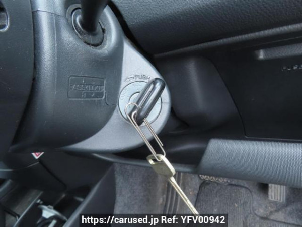 Used 2008 AT toyota probox-van NCP51V Image[27]