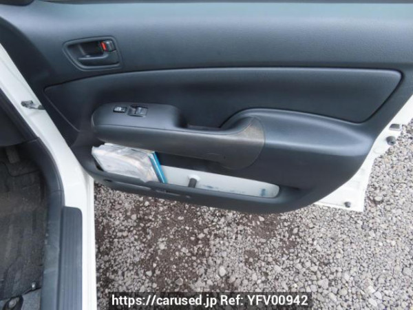 Used 2008 AT toyota probox-van NCP51V Image[28]