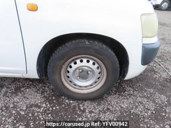 Used 2008 AT toyota probox-van NCP51V Image[30]