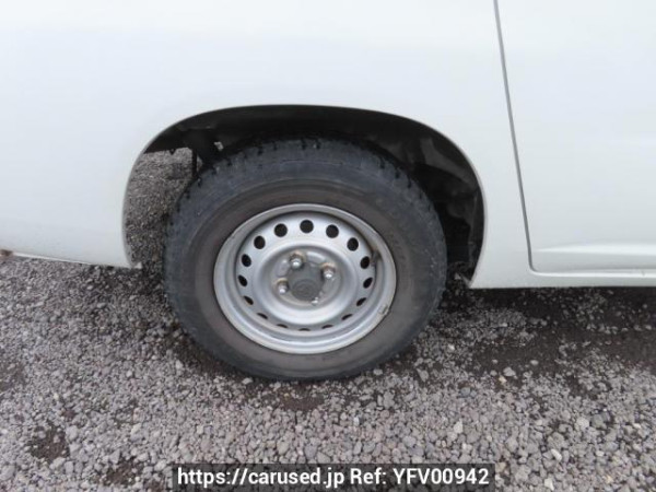 Used 2008 AT toyota probox-van NCP51V Image[32]