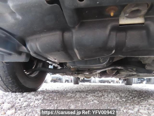 Used 2008 AT toyota probox-van NCP51V Image[34]